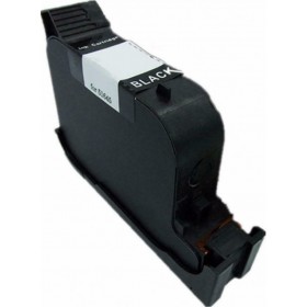 Raduga Συμβατό Μελάνι HP 45XL/15XL 40ml Μαύρο Raduga Συμβατό Μελάνι HP 45XL/15XL 40ml Μαύρο