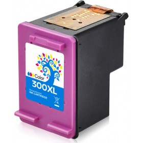 Raduga Συμβατό Μελάνι HP 300XL 14ml Πολλαπλό (Color) Raduga Συμβατό Μελάνι HP 300XL 14ml Πολλαπλό (Color)