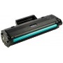 HP 106A Toner Μαύρο 1000 Σελίδων (W1106A)