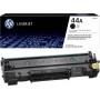 HP 44A Toner Μαύρο 1000 Σελίδων (CF244A)