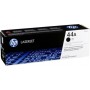 HP 44A Toner Μαύρο 1000 Σελίδων (CF244A)