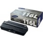 Samsung MLT-D116L Toner Μαύρο High Yield 3000 Σελίδων (SU828A)