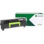 Lexmark C3220C0 Toner Κυανό Return Program 1500 Σελίδων