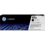 HP 85A Toner Μαύρο 1600 Σελίδων (CE285A)