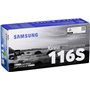 Samsung MLT-D116S Toner Μαύρο 1200 Σελίδων (SU840A)