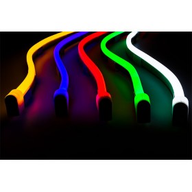 Φωτοσωλήνας Πολύχρωμο 50m 843004 Evivak