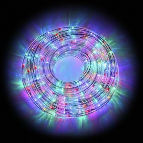 Φωτοσωλήνας 93-1419 Πολύχρωμο με Προγράμματα 20m 1131439 XMASfest Φωτοσωλήνας 93-1419 Πολύχρωμο με Προγράμματα 20m 1131439 XMASfest