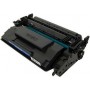 HP 59X Toner Μαύρο High Yield 10000 Σελίδων (CF259X)