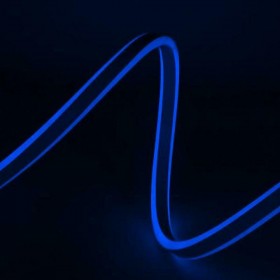 Φωτοσωλήνας Μπλε 50m 600-23205 Eurolamp