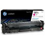 HP 207X Toner Ματζέντα High Yield 2450 Σελίδων (W2213X)