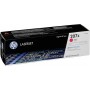 HP 207X Toner Ματζέντα High Yield 2450 Σελίδων (W2213X)