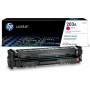 HP 203A Toner Ματζέντα 1300 Σελίδων (CF543A)