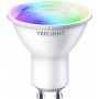 Yeelight Bulb W1 Smart Λάμπα LED για Ντουί GU10 RGB 350lmΚωδικός: YLDP004-A 