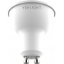 Yeelight Bulb W1 Smart Λάμπα LED για Ντουί GU10 RGB 350lmΚωδικός: YLDP004-A 