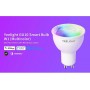 Yeelight Bulb W1 Smart Λάμπα LED για Ντουί GU10 RGB 350lmΚωδικός: YLDP004-A 