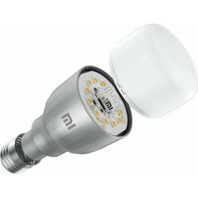 Xiaomi Bundle Smart Λάμπες LED για Ντουί E27 RGBW 800lm 2τμχΚωδικός: GPX4025GL 
