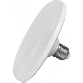 GloboStar Λάμπα LED για Ντουί E27 Ψυχρό Λευκό 5400lmΚωδικός: 78026 