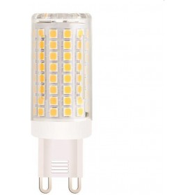 Eurolamp Λάμπα LED για Ντουί G9 Ψυχρό Λευκό 1200lmΚωδικός: 147-77630 