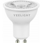 Yeelight W1 Smart Λάμπα LED για Ντουί GU10 Θερμό Λευκό 350lm DimmableΚωδικός: YLDP004 