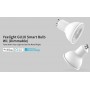 Yeelight W1 Smart Λάμπα LED για Ντουί GU10 Θερμό Λευκό 350lm DimmableΚωδικός: YLDP004 