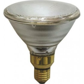 Eurolamp Λάμπα Υπερύθρων 175W για Ντουί E27Κωδικός: 147-88063 