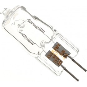 Osram Λάμπα Αλογόνου για Ντουί GY6.35 με Ισχύ 300WΚωδικός: 64515  Osram Λάμπα Αλογόνου για Ντουί GY6.35 με Ισχύ 300WΚωδικός: 64515