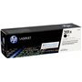HP 201X Toner Μαύρο High Yield 2800 Σελίδων (CF400X)