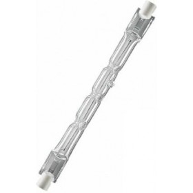 Osram Λάμπα Αλογόνου για Ντουί R7S με Ισχύ 120WΚωδικός: 928092  Osram Λάμπα Αλογόνου για Ντουί R7S με Ισχύ 120WΚωδικός: 928092