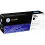HP 30A Toner Μαύρο 30000 Σελίδων (CF230A)