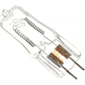 Osram Λάμπα Αλογόνου για Ντουί GY6.35 με Ισχύ 650WΚωδικός: 64540  Osram Λάμπα Αλογόνου για Ντουί GY6.35 με Ισχύ 650WΚωδικός: 64540