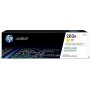 HP 203X Toner Κίτρινο High Yield 2500 Σελίδων (CF542X)