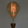 Eurolamp Λάμπα Vintage 60W για Ντουί E27