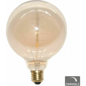 Spot Light Λάμπα Vintage 60W για Ντουί E27 Spot Light Λάμπα Vintage 60W για Ντουί E27