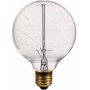 Home Lighting KW-G40-CSC Λάμπα Vintage 60W για Ντουί E27