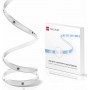 Yeelight Lightstrip Plus Extension YLOT01YL Ταινία LED Τροφοδοσίας 24V RGB Μήκους 1m και 100 LED ανά Μέτρο Τύπου SMD5050