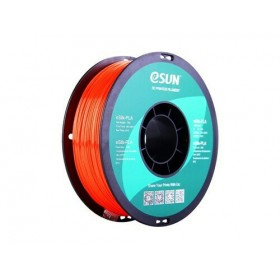 Esun eSilk PLA 1.75mm Jacinth 1kg Esun eSilk PLA 1.75mm Jacinth 1kg
