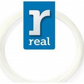 Real Filament Real PLA 1.75mm Neutral (10m) Real Filament Real PLA 1.75mm Neutral (10m)