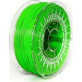 Devil Design PETG 1.75mm Bright Green 1kg Devil Design PETG 1.75mm Bright Green 1kg