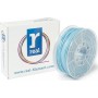 Real Filament PLA 2.85mm Light Blue 1kg