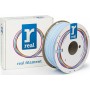 Real Filament PLA 2.85mm Light Blue 1kg