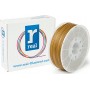 Real Filament ABS 1.75mm Gold 1kg