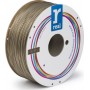 Real Filament ABS 1.75mm Gold 1kg