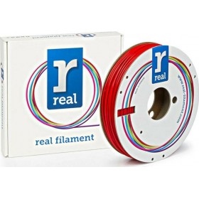 Real Filament PETG 2.85mm Red 0.5kg Real Filament PETG 2.85mm Red 0.5kg