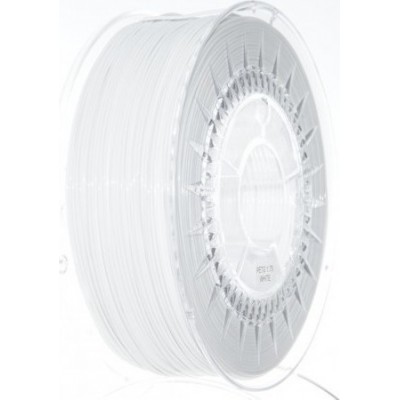 Devil Design PETG 1.75mm White 1kg