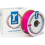 Real Filament PLA 1.75mm Fluorescent Pink 1kg