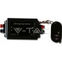 V-TAC VT-4083 Ασύρματο Dimmer RF με Τηλεχειριστήριο για Ταινία LED 3300