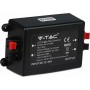 V-TAC VT-4083 Ασύρματο Dimmer RF με Τηλεχειριστήριο για Ταινία LED 3300