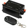 GloboStar Ασύρματο Dimmer RF με Τηλεχειριστήριο 73309