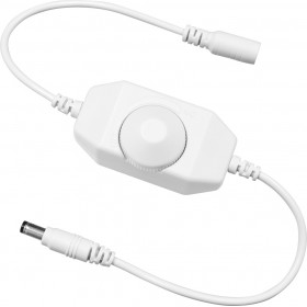 GloboStar Dimmer με Διακόπτη On/Off 73305