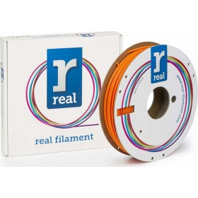 Real Filament PLA 2.85mm Orange 0.5kg Real Filament PLA 2.85mm Orange 0.5kg